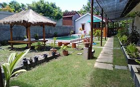 Jeri Home Stay
