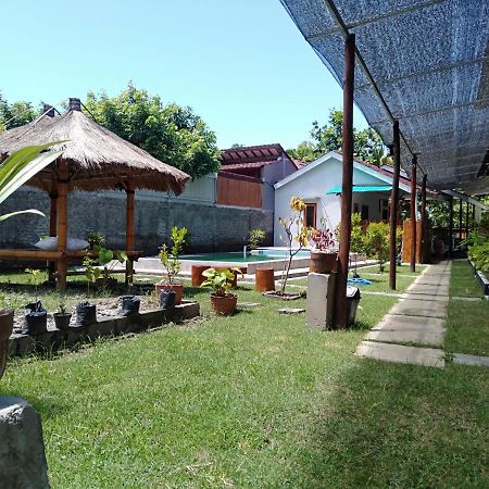 Jeri Home Stay Kuta  Buitenkant foto