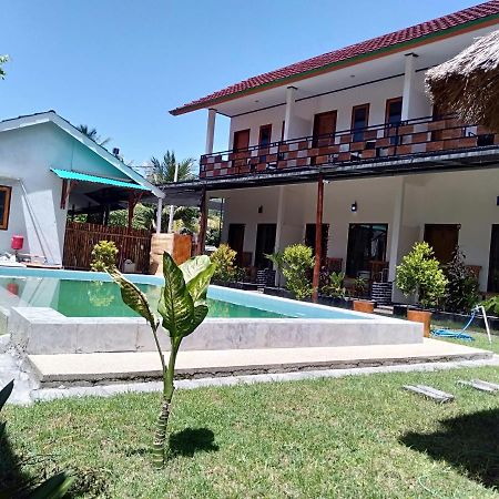Jeri Home Stay Kuta  Buitenkant foto