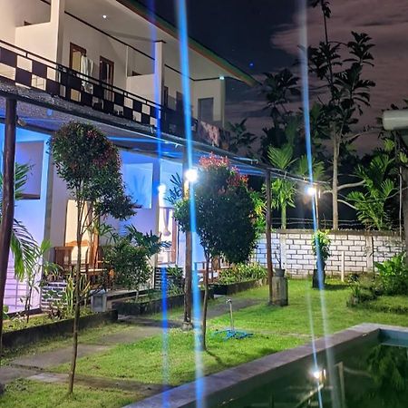Jeri Home Stay Kuta  Buitenkant foto