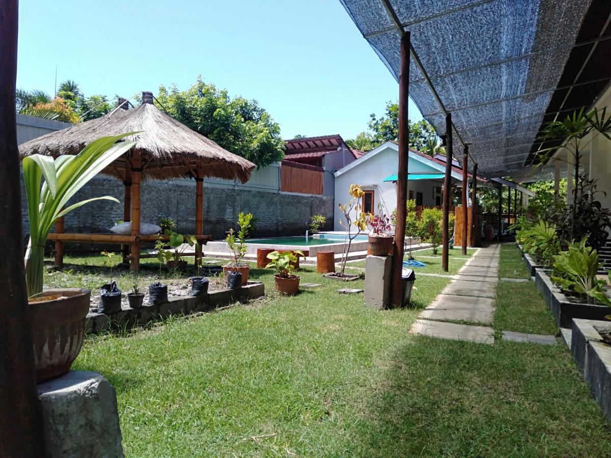 Jeri Home Stay Kuta  Buitenkant foto