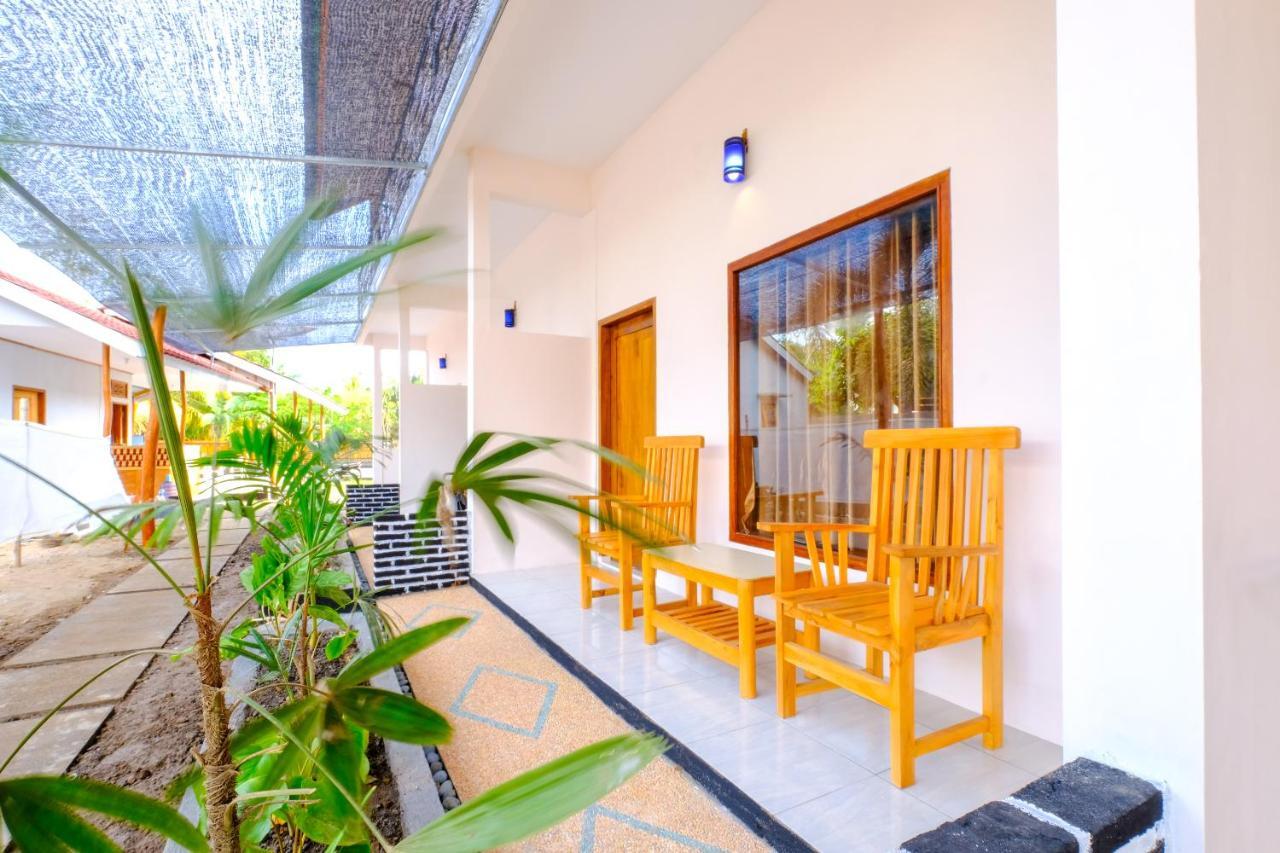 Jeri Home Stay Kuta  Buitenkant foto